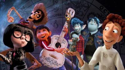 Coco, Nemo&#8230; donne-nous ton signe astro, on te dira quel film Pixar te correspond