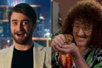 Daniel Radcliffe va incarner le célèbre chanteur humoriste Weird Al Yankovic dans un film biopic 