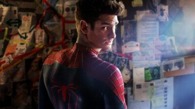 Spider-Man : Andrew Garfield aimerait beaucoup retravailler avec Tom Holland et Tobey Maguire