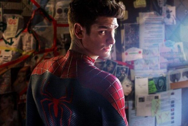 Spider-Man : Andrew Garfield aimerait beaucoup retravailler avec Tom Holland et Tobey Maguire