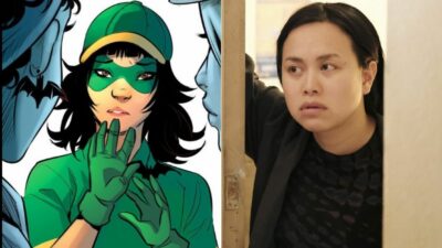 Batgirl : Ivory Aquino va incarner le premier personnage trans dans un film DC
