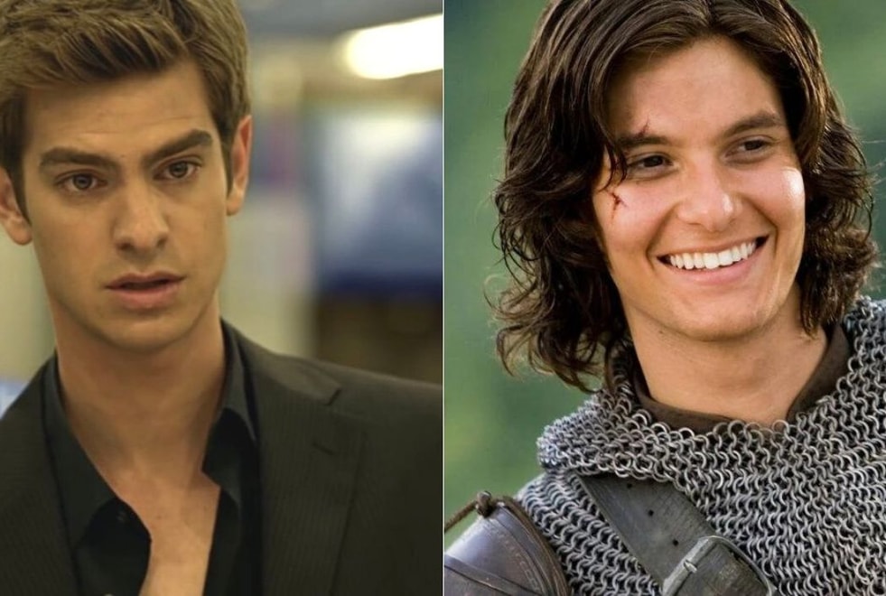 Le Monde de Narnia : Andrew Garfield révèle qu’il n’était « pas assez beau » pour incarner le Prince Caspian