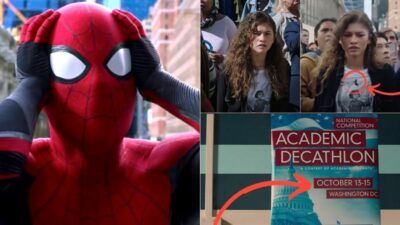 Spider-Man : 5 erreurs que vous n’aviez (peut-être) pas remarquées dans la saga avec Tom Holland