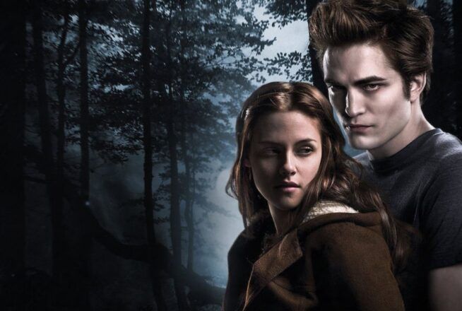 Twilight : seul un vrai fan aura 10/10 à ce quiz de culture générale sur la saga vampirique