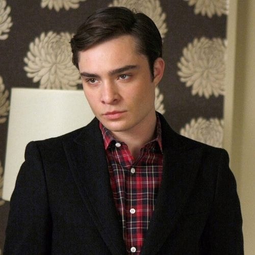 Chuck Bass