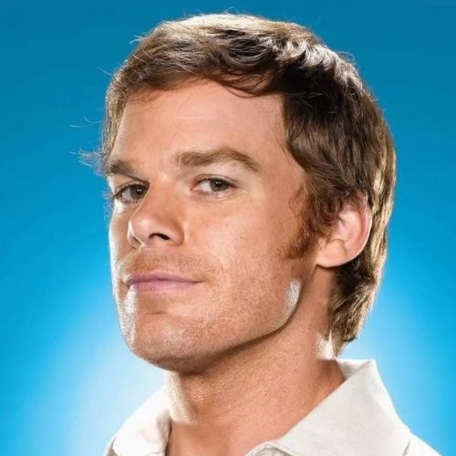 Dexter Morgan (Dexter)