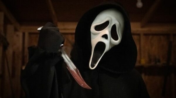 Scream