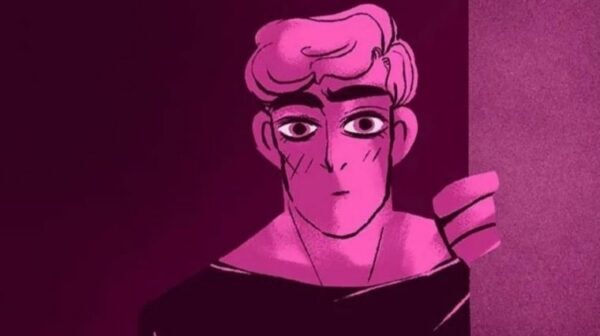 Eros Lore Olympus