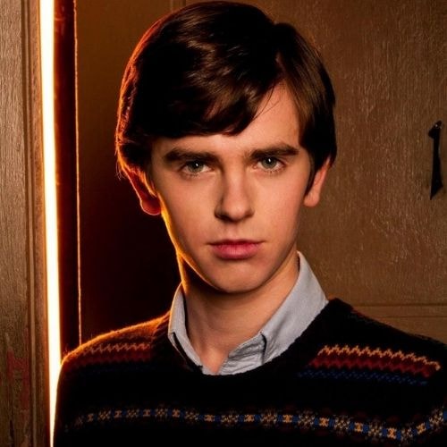 Norman Bates (Bates Motel)