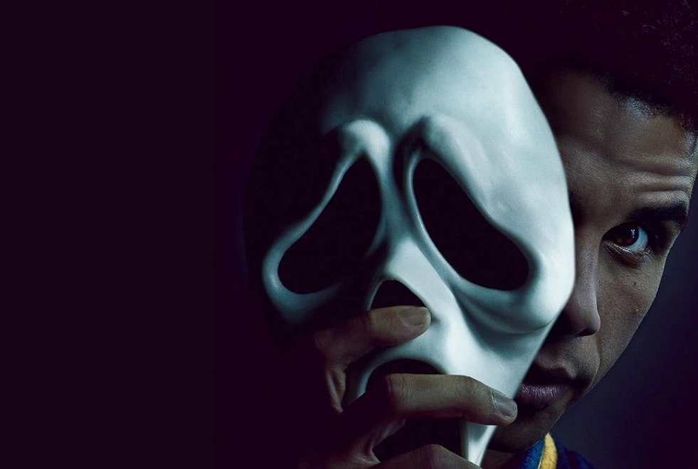 Scream : la manière amusante dont Mason Gooding a obtenu le rôle de Chad dans la franchise