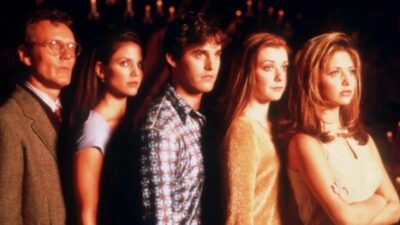 Quiz Buffy contre les vampires : sauras-tu nommer tous les personnages qui sont apparus dans plus de 50 épisodes ?