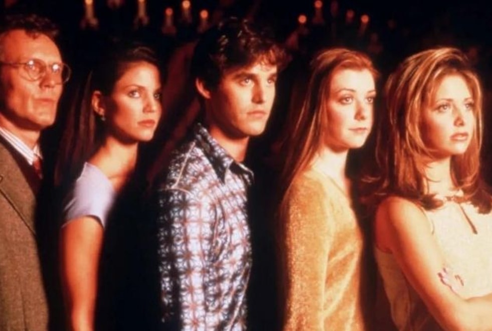 Quiz Buffy contre les vampires : sauras-tu nommer tous les personnages qui sont apparus dans plus de 50 épisodes ?