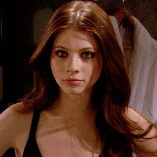 Georgina Sparks