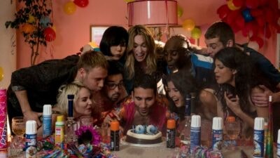 Sense8 : seul un vrai fan aura 5/5 à ce quiz sur la série