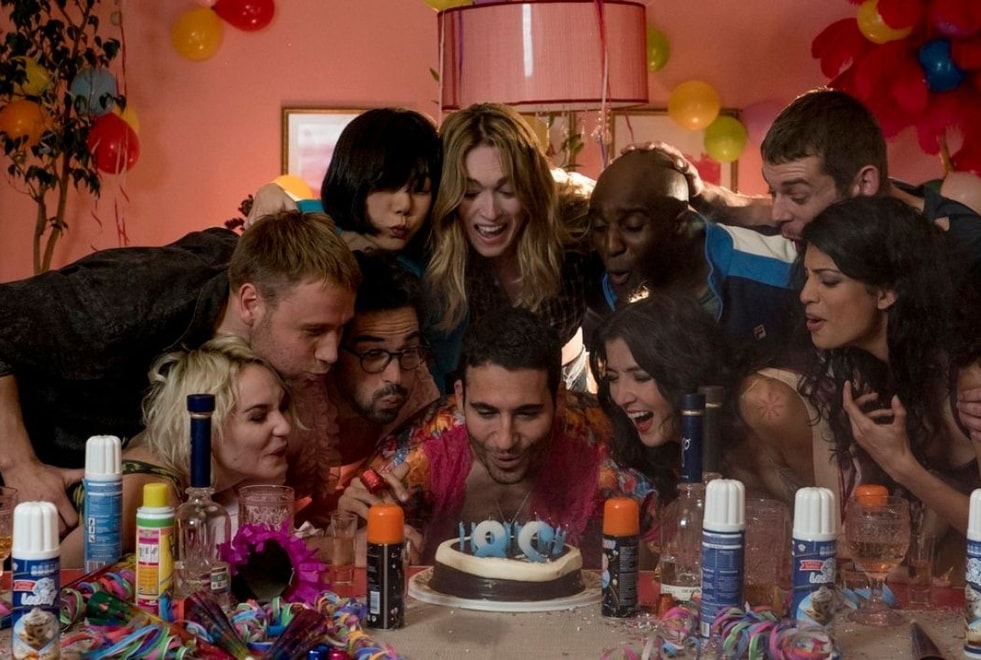 Sense8 : seul un vrai fan aura 5/5 à ce quiz sur la série