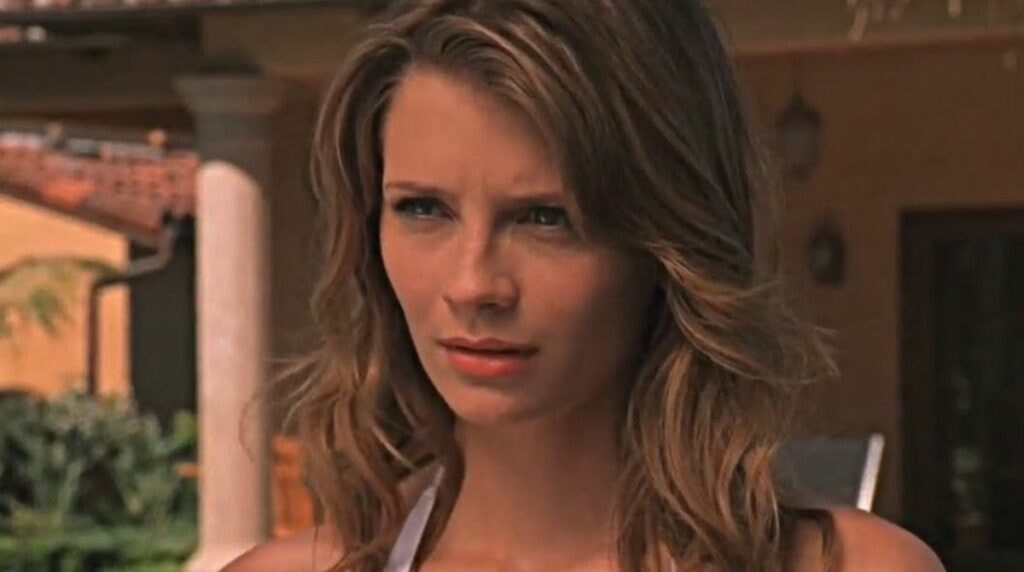 Marissa Cooper Newport Beach