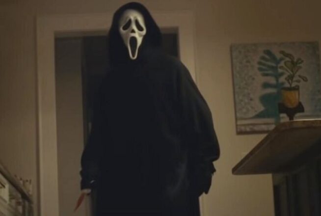 Scream : ce détail dans le nouveau film qui prouve que ce personnage de Scream 4 est en vie