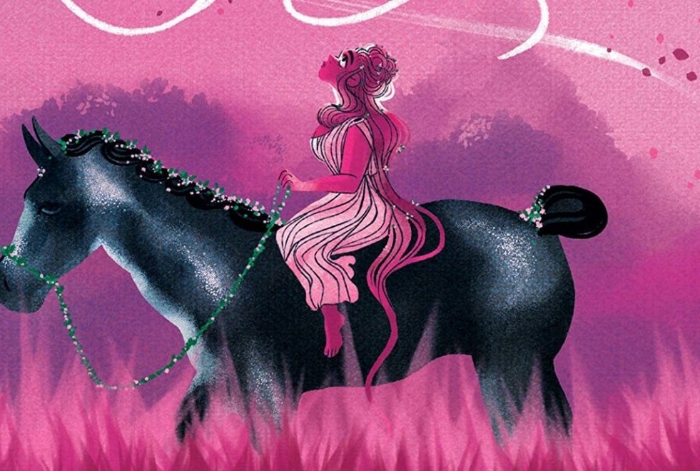 Lore Olympus : 10 personnages mythologiques à connaître avant de découvrir la saga