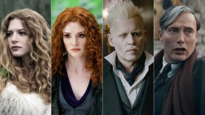 10 acteurs qui ont été remplacés au cours d’une saga au cinéma