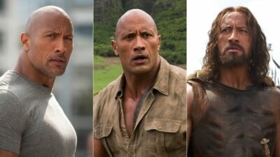 San Andreas, Fast & Furious…seul un vrai fan de Dwayne Johnson aura 10/10 à ce quiz