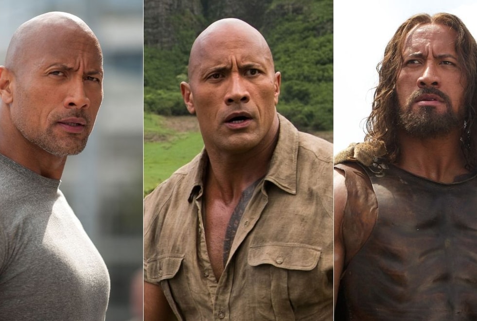 San Andreas, Fast & Furious…seul un vrai fan de Dwayne Johnson aura 10/10 à ce quiz
