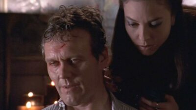 Buffy contre les vampires : vous ne verrez plus cette scène de la même façon après cette anecdote amusante de Juliet Landau