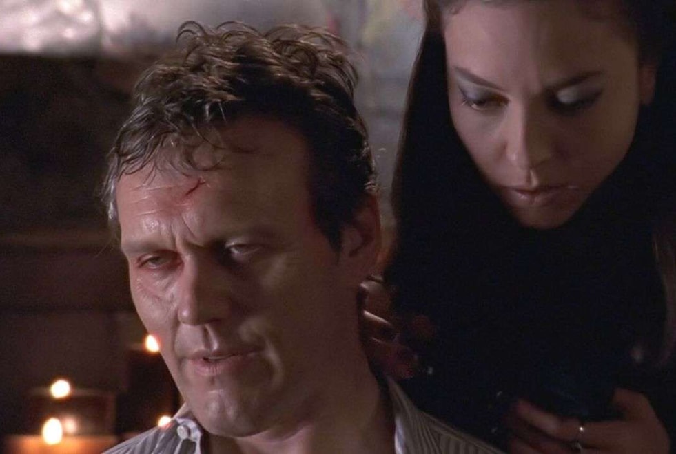 Buffy contre les vampires : vous ne verrez plus cette scène de la même façon après cette anecdote amusante de Juliet Landau