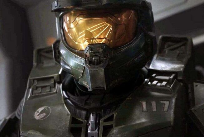 Halo : une date officielle de diffusion et une bande-annonce pour la série dérivée du jeu vidéo