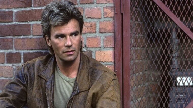 10 anecdotes qui vous feront voir les séries des années 80 autrementLa drôle de raison pour laquelle Richard Dean Anderson a décroché le rôle de MacGyver