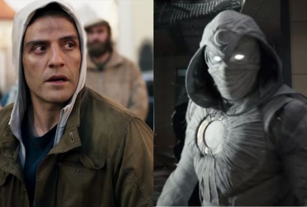 Moon Knight : Marvel dévoile la bande-annonce brutale de sa nouvelle série et sa date de diffusion
