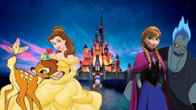 Quiz : réponds à ces questions, on devinera le Disney que tu détestes