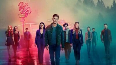 Riverdale : c&#8217;est officiel, la série va s&#8217;arrêter après la saison 7