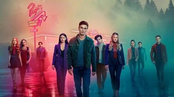 Riverdale season 6