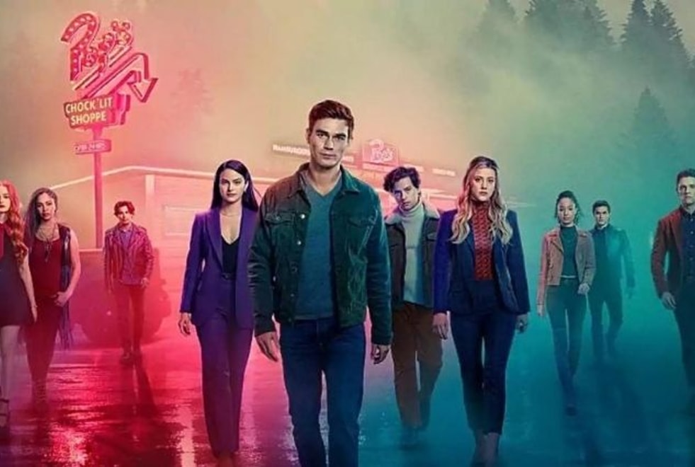 Riverdale : c’est officiel, la série va s’arrêter après la saison 7