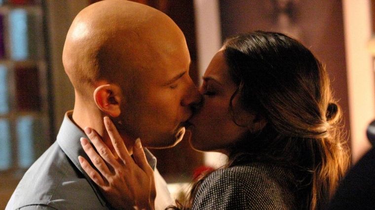 Lana Lex Smallville