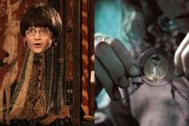 Quiz Harry Potter : ces 3 infos sur toi détermineront si tu utiliserais la cape d’invisibilité ou le retourneur de temps