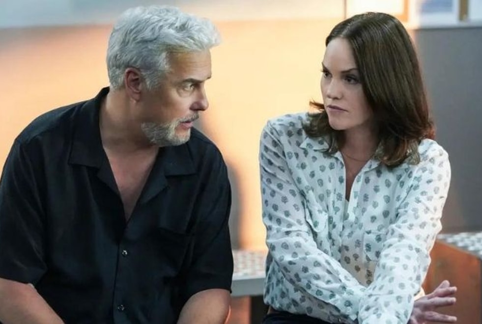 Les Experts : Jorja Fox quitte le revival et ne reviendra pas dans la saison 2