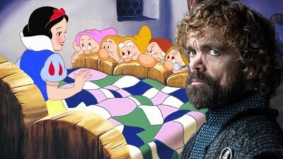 Blanche-Neige : Disney repense le remake après les violentes critiques de Peter Dinklage