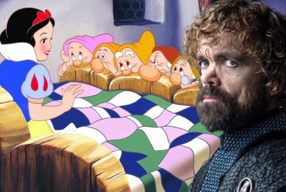 Blanche-Neige : Disney repense le remake après les violentes critiques de Peter Dinklage