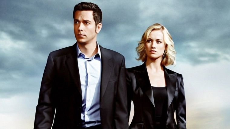 Chuck : un film est-il sur le point d'arriver ? Zachary Levi est confiant