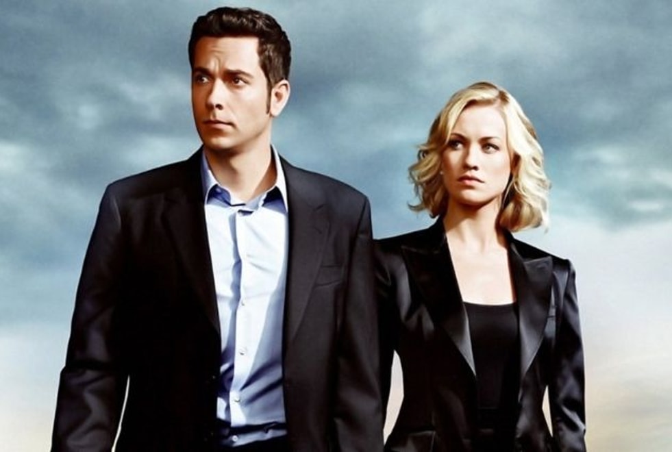Chuck : un film est-il sur le point d’arriver ? Zachary Levi est confiant