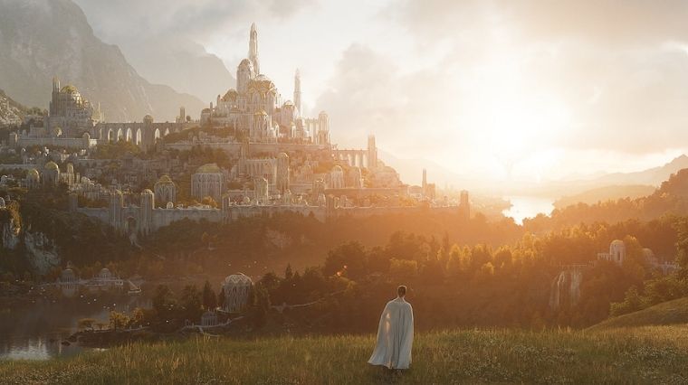 Le Seigneur des Anneaux : titre, date, intrigue&#8230; 3 infos à connaître sur la série de Prime Video