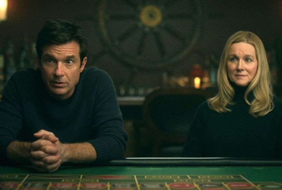 Ozark partie 2 de la saison 4 : Netflix confirme (enfin) la date