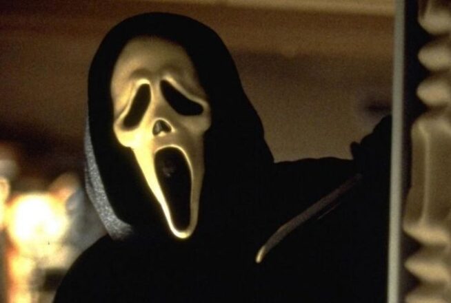 Sondage : quel est ton film Scream préféré ?