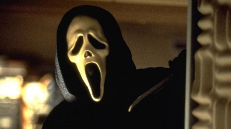 Scream