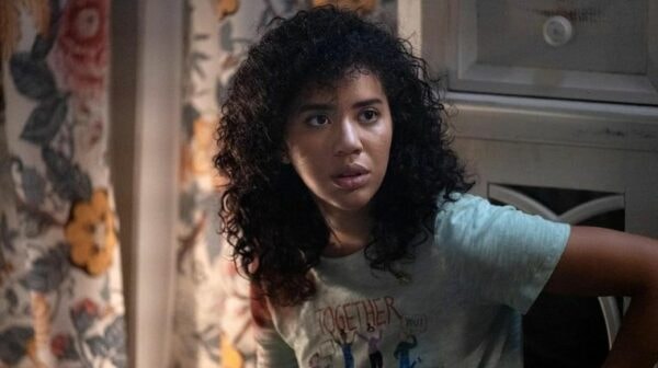 Jasmin Savoy Brown Scream