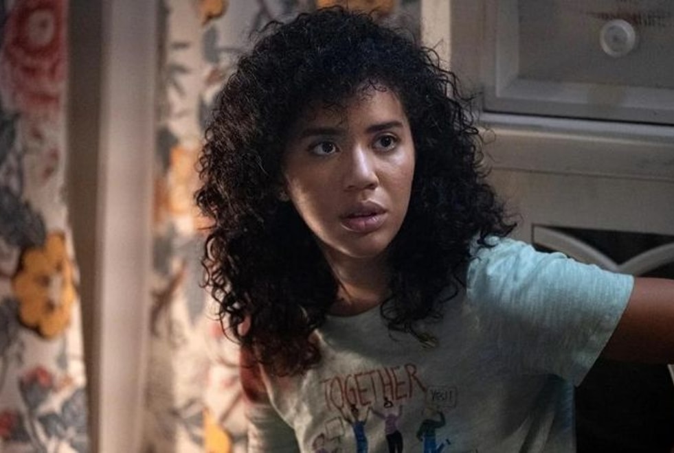 5 choses à savoir sur l’actrice Jasmin Savoy Brown (Scream, Yellowjackets)