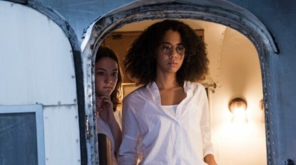 Jasmin Savoy Brown The Leftovers