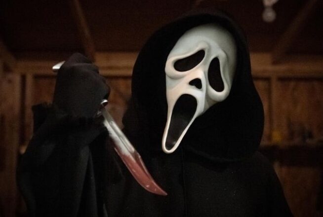 Scream : ces anciennes stars de la saga sont apparues dans le nouveau film et on les a toutes ratées