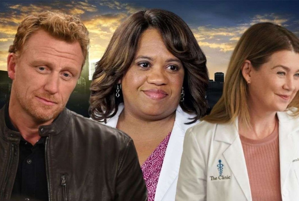 Seul ce test psycho te dira quel personnage de Grey’s Anatomy tu es